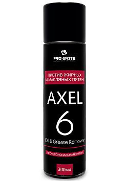 Axel-6 Oil & Greaser (0,2л)