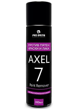 Axel-7 Paint Remover (0,2л)