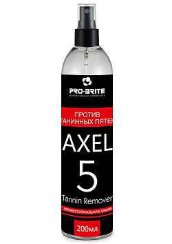 Axel-5 Tanin Remover (0.2л)
