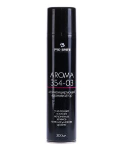 Aroma (Арома) средство для удаления неприятных запахов(0,3л)