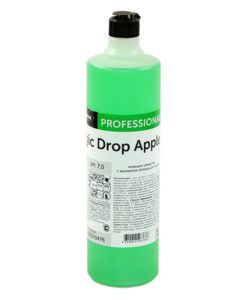 Мейджик Дроп Яблоко (Magic Drop Apple) 1л средство для мытья посуды