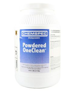 One Clean Powder Detergent (2.72 кг)