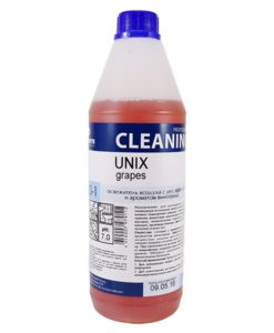 Юникс Виноград (Unix Grape) 1л средство для удаления неприятных запахо