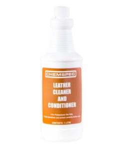 Leather Сleaner & Conditioner (1л)