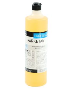 Паркетан (Parketan) 1 л (моющее средство для паркета)