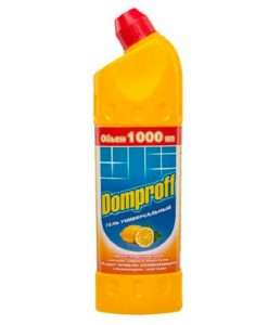 Универсальное чистящее средство "Domproff" 1 л