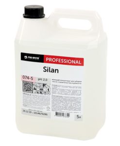Силан (SILAN)5 л моющее средство