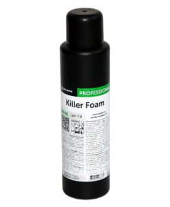 Киллер Фоам (0,5 л) ПЕНОГАСИТЕЛЬ (Killer Foam)