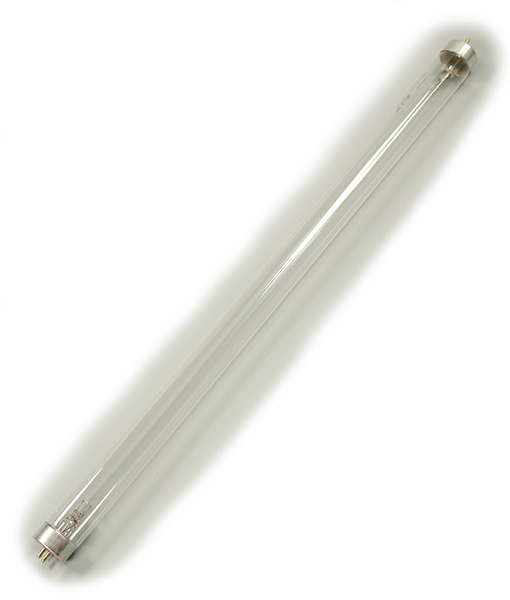 Лампа ультрафиолетовая 15 W, 220B, TUV-C YZ15W