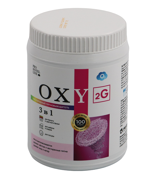 Окси 2 Джи ( Oxy 2 G ) 1 кг